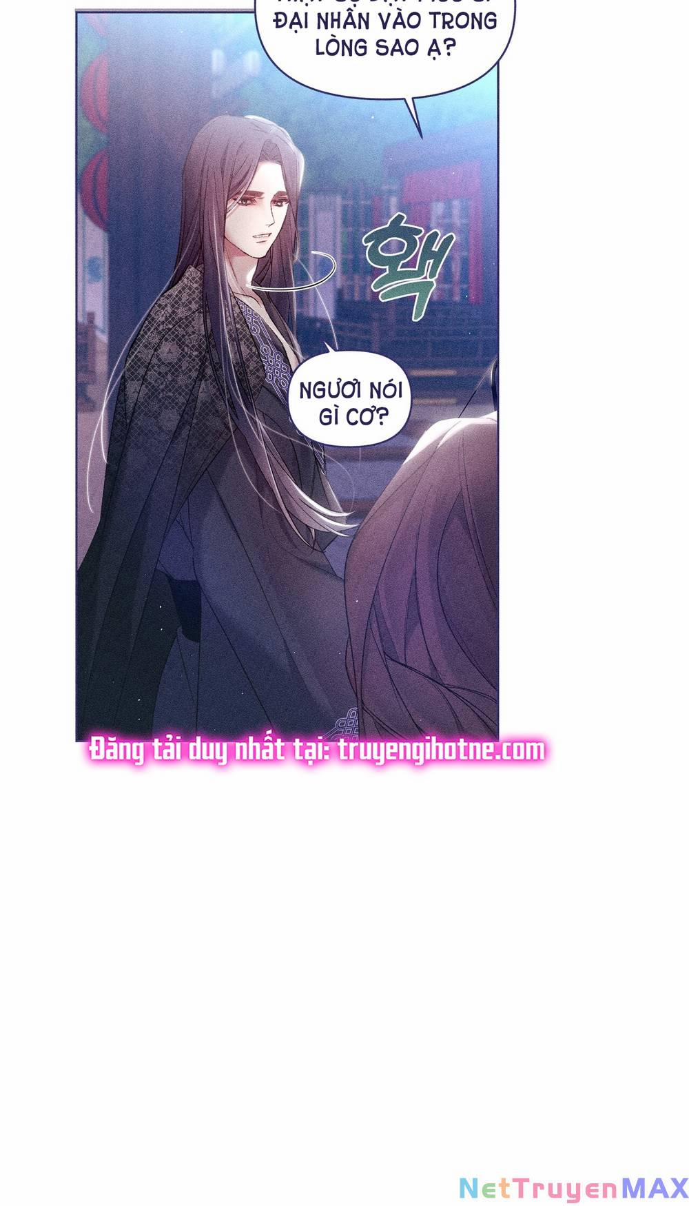 Bạn Đời Của Ryun 10.1 trang 55