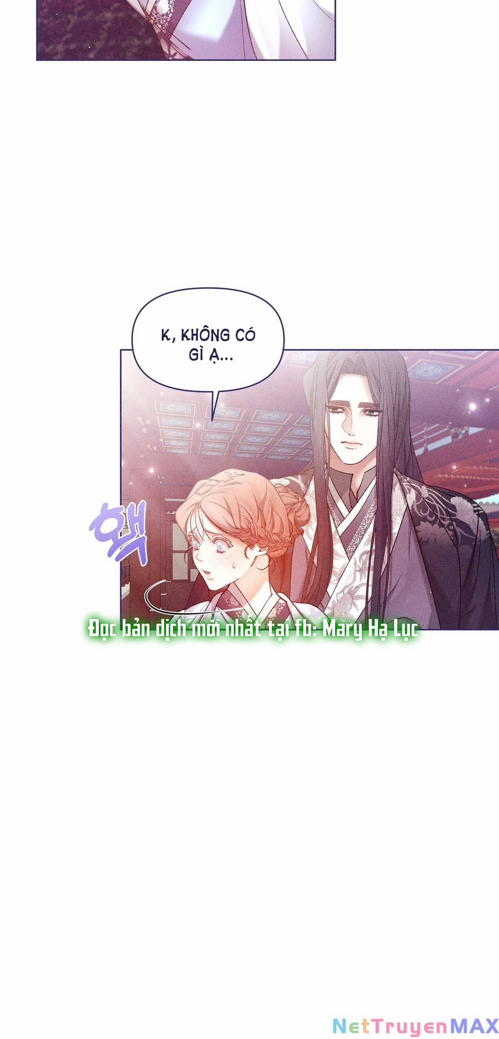 Bạn Đời Của Ryun 10.1 trang 6