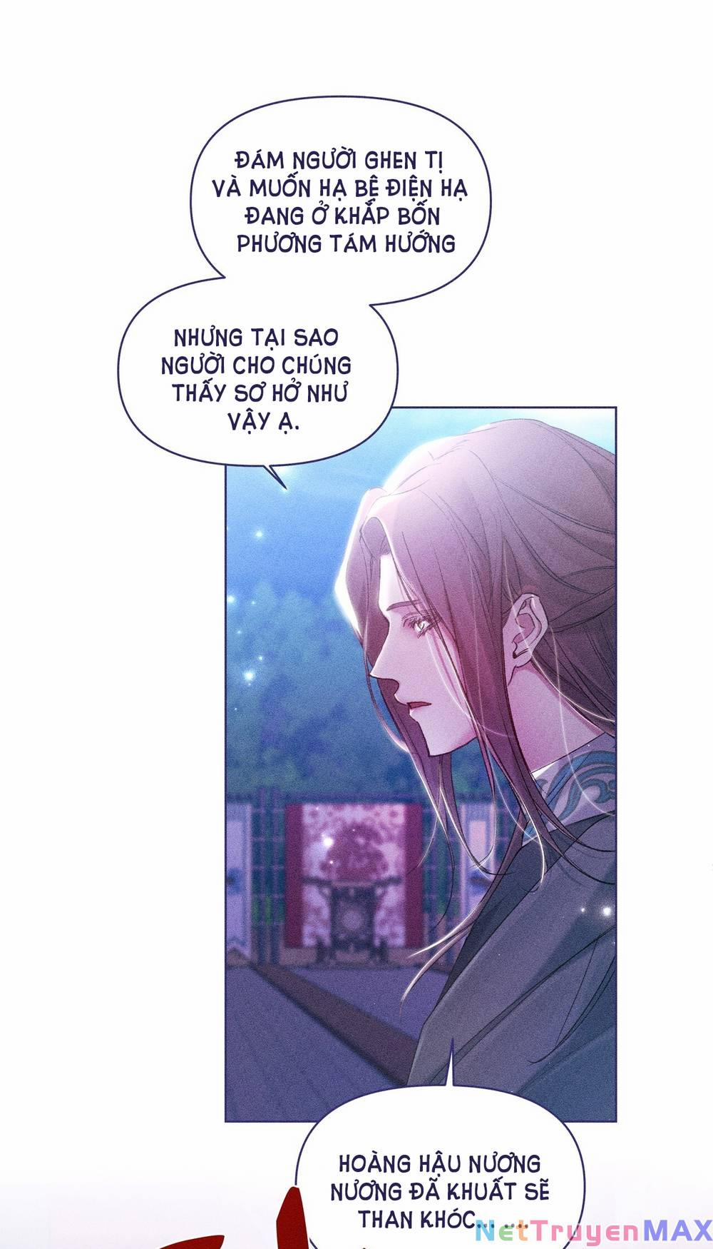 Bạn Đời Của Ryun 10.2 trang 0