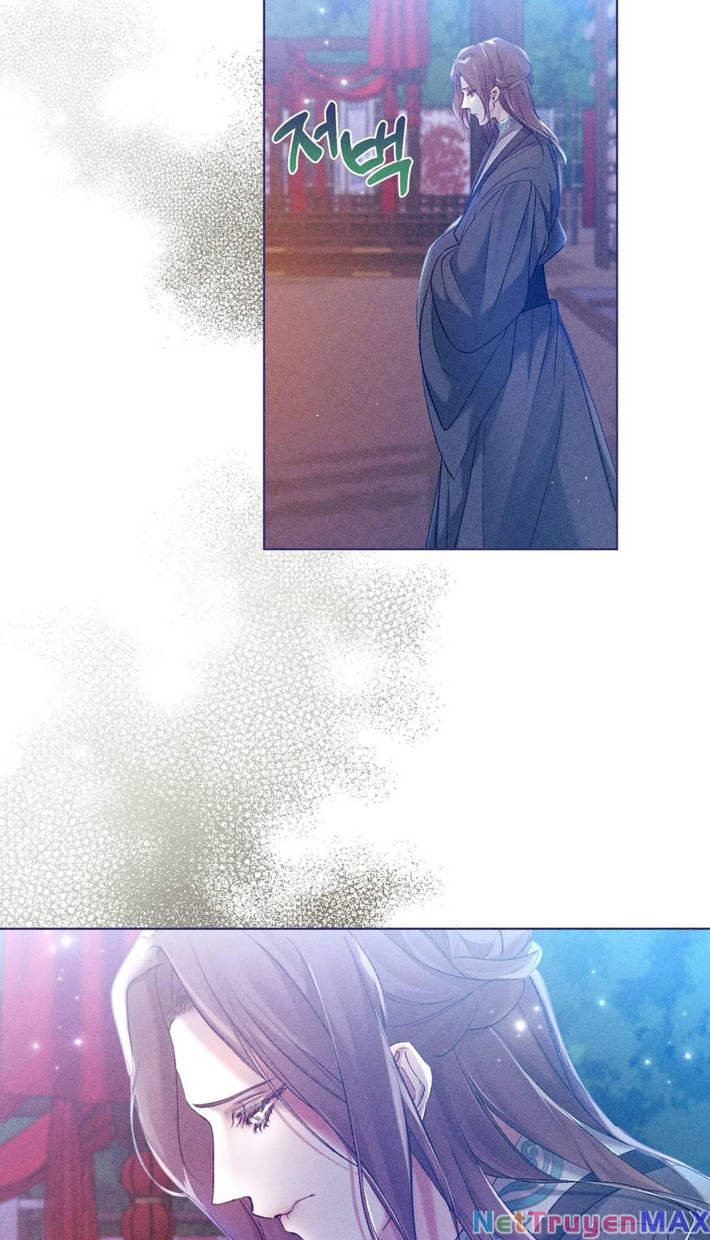 Bạn Đời Của Ryun 10.2 trang 11