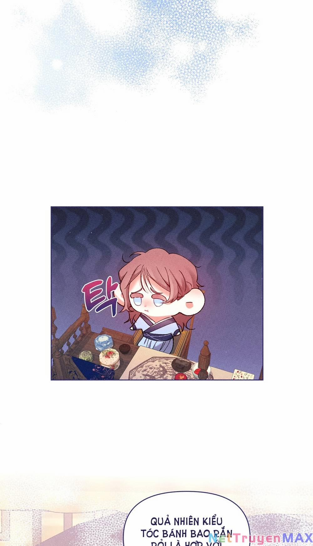 Bạn Đời Của Ryun 10.2 trang 18