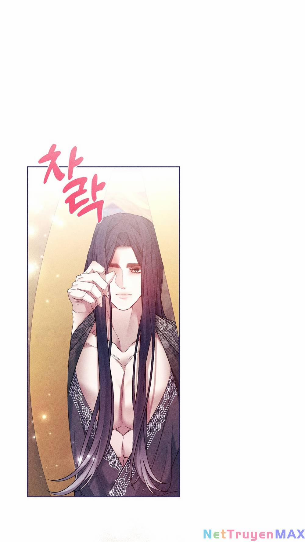 Bạn Đời Của Ryun 10.2 trang 20