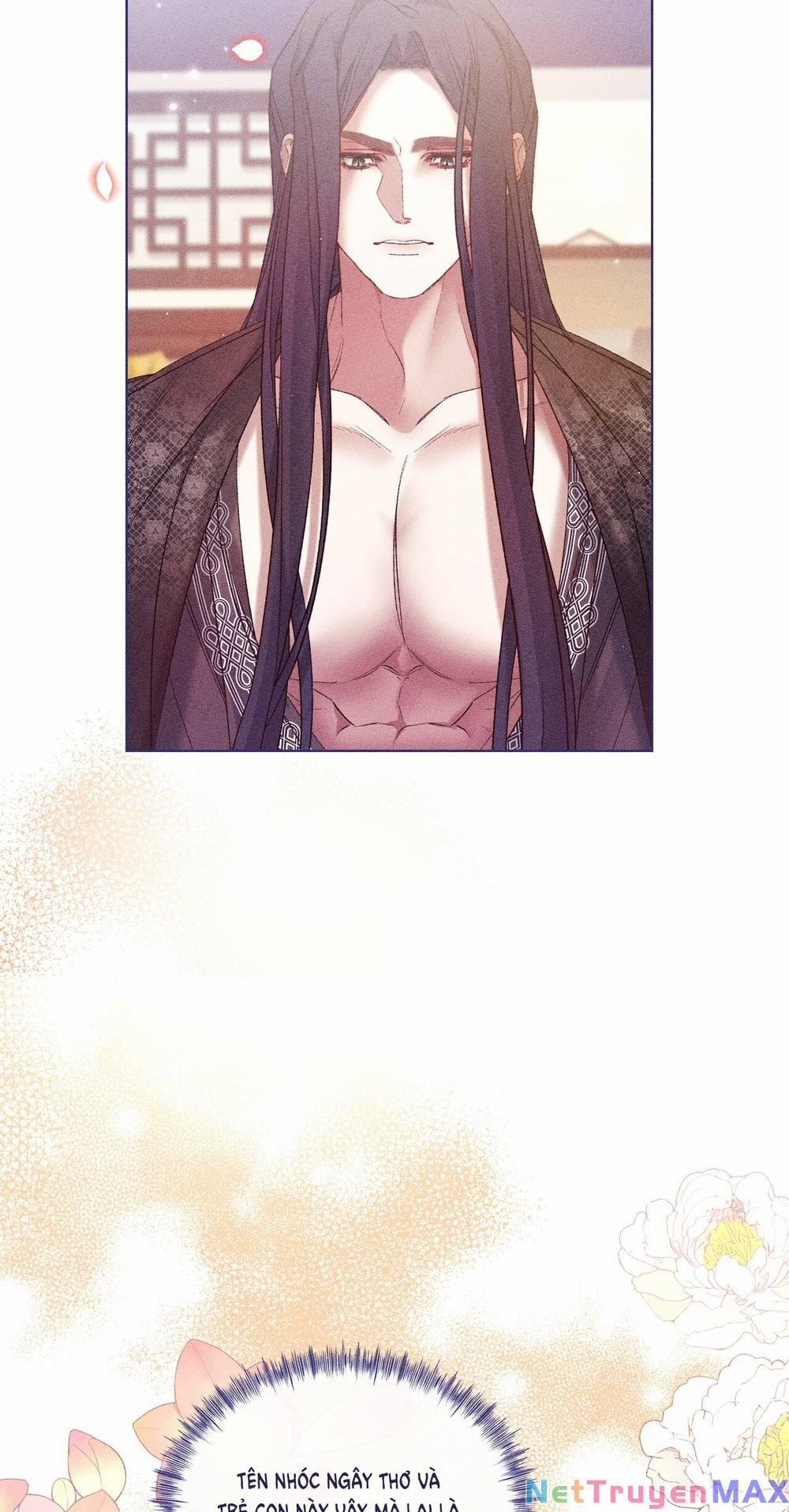 Bạn Đời Của Ryun 10.2 trang 42