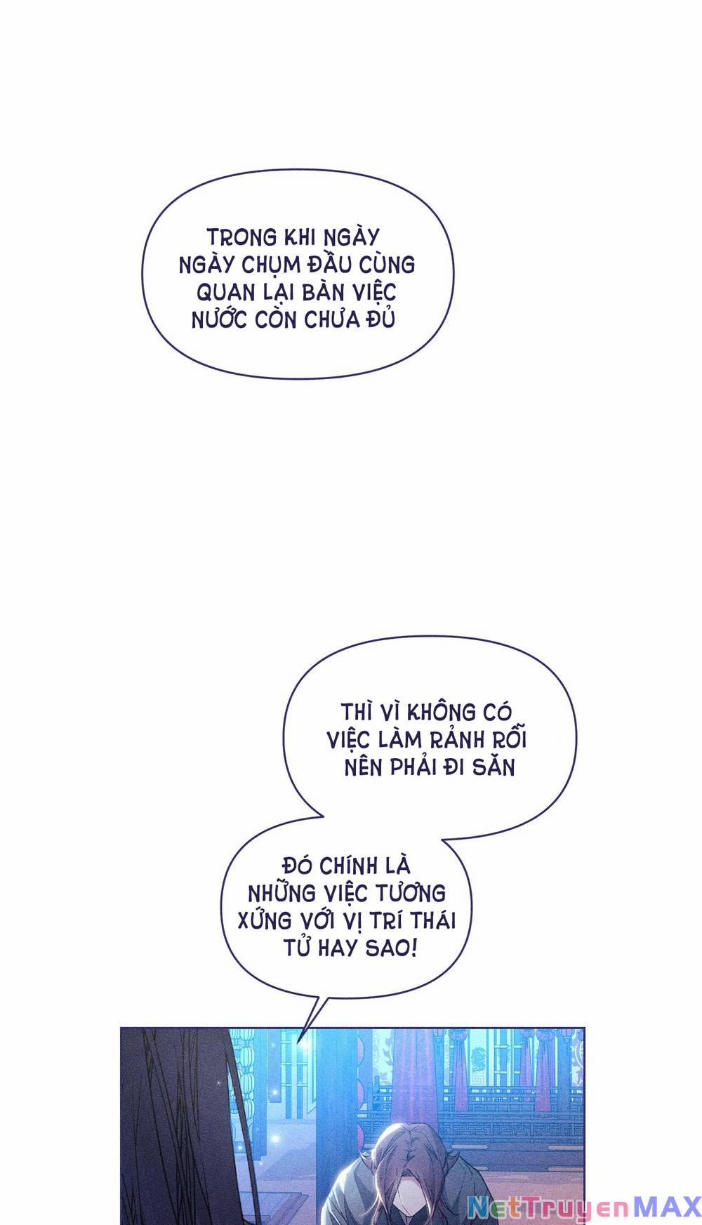 Bạn Đời Của Ryun 10.2 trang 5