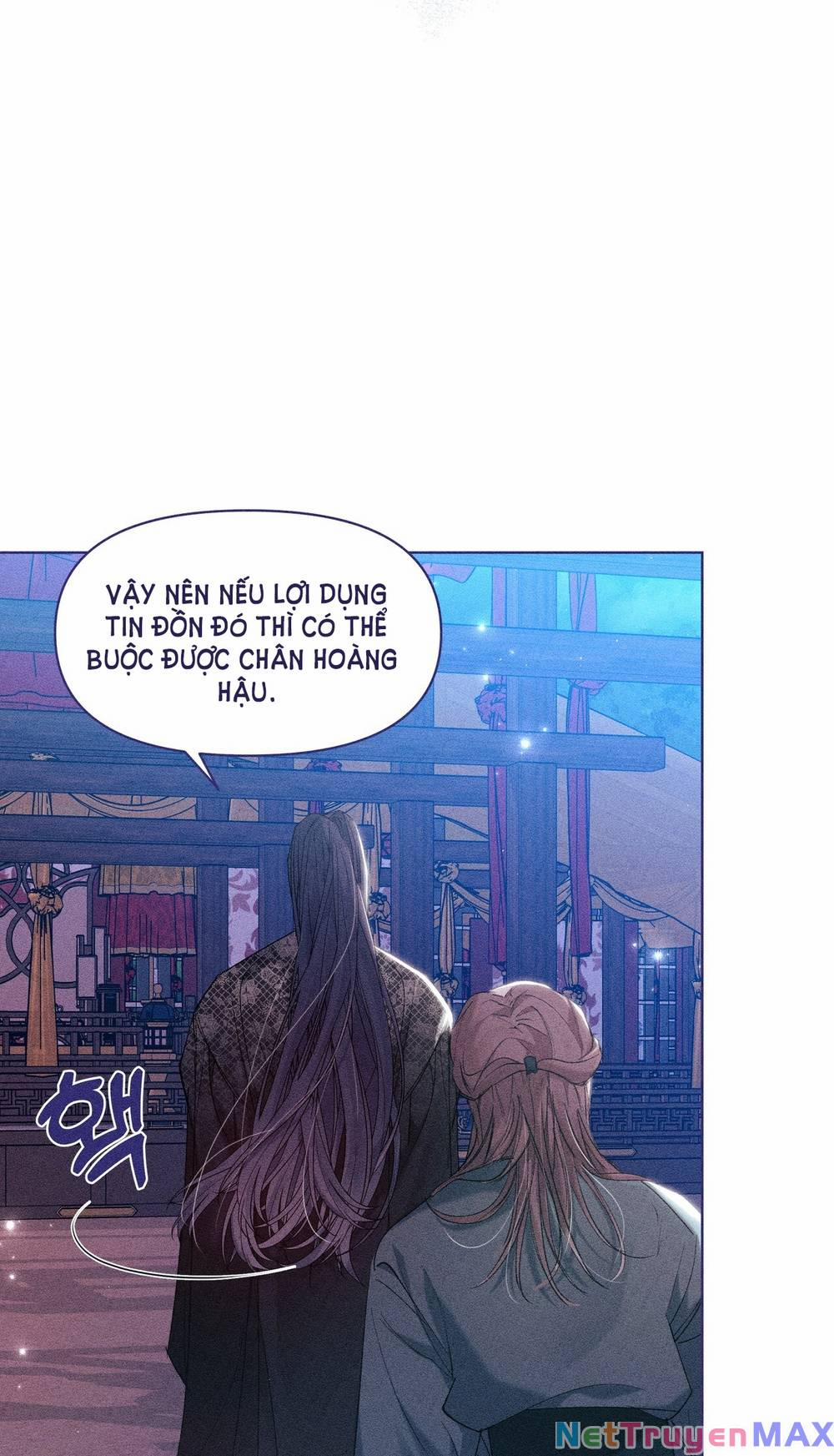 Bạn Đời Của Ryun 10.2 trang 9