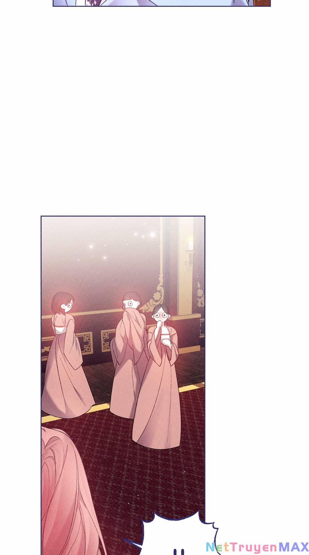 Bạn Đời Của Ryun 11.1 trang 12