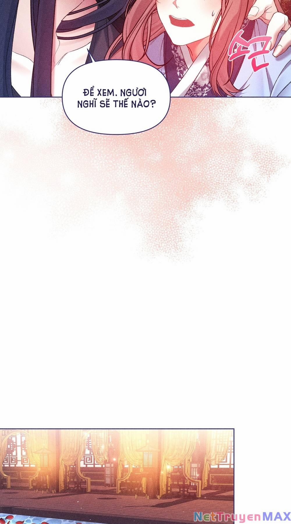 Bạn Đời Của Ryun 11.1 trang 14