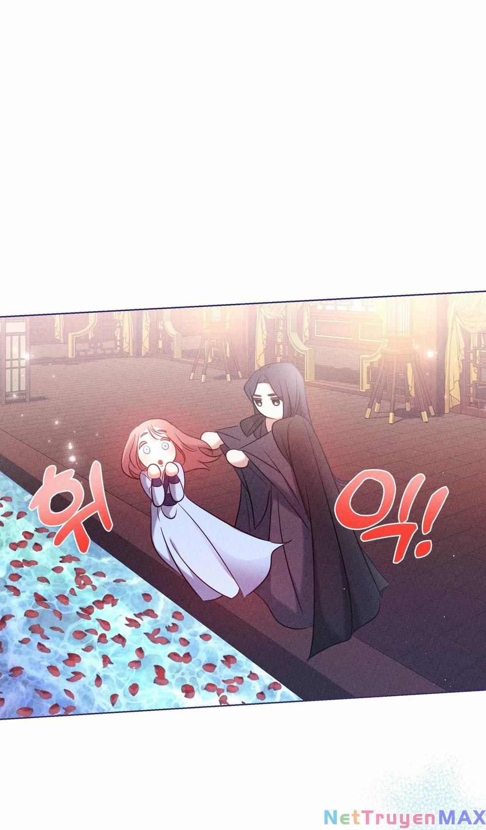 Bạn Đời Của Ryun 11.1 trang 16