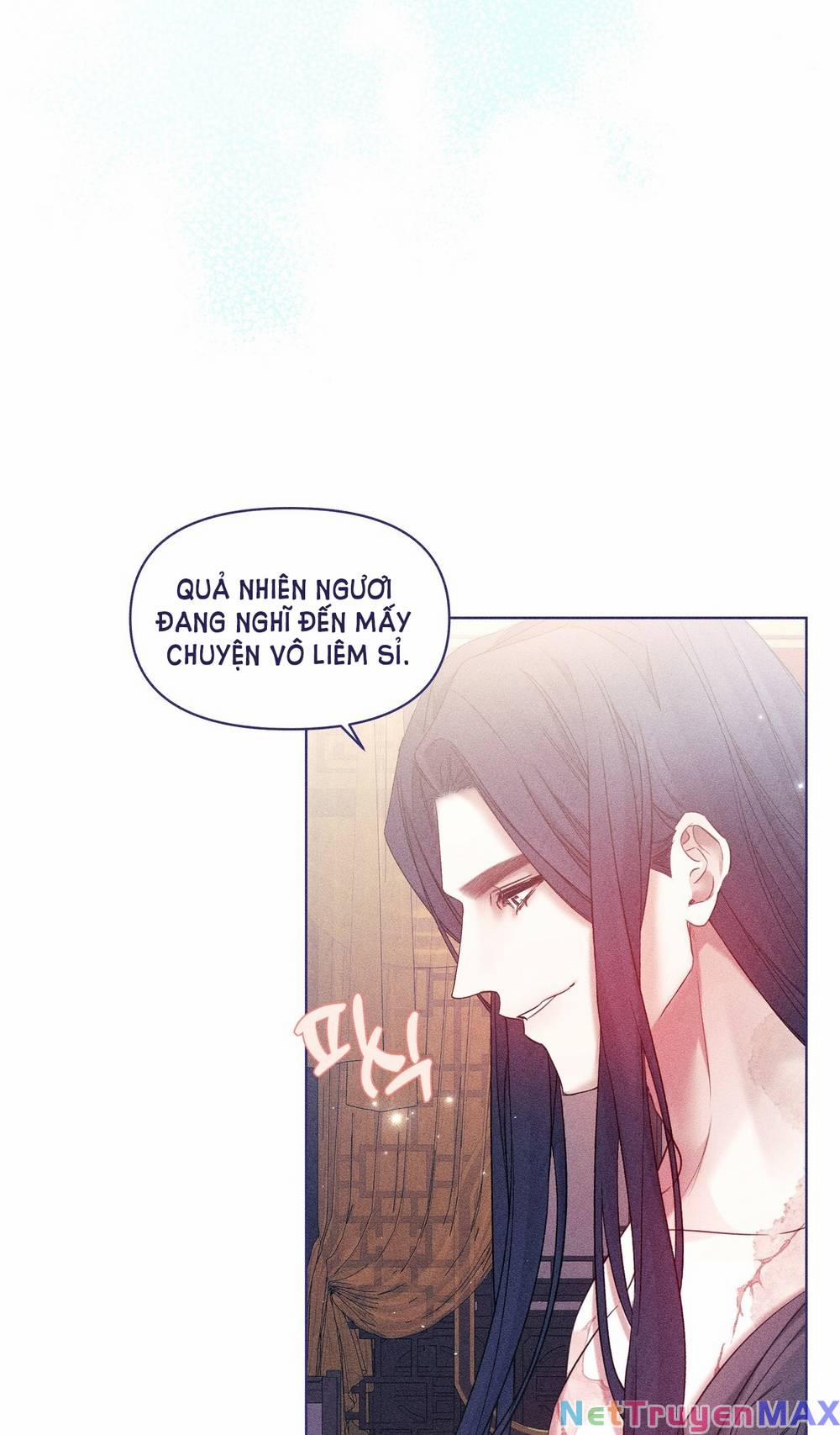 Bạn Đời Của Ryun 11.1 trang 24