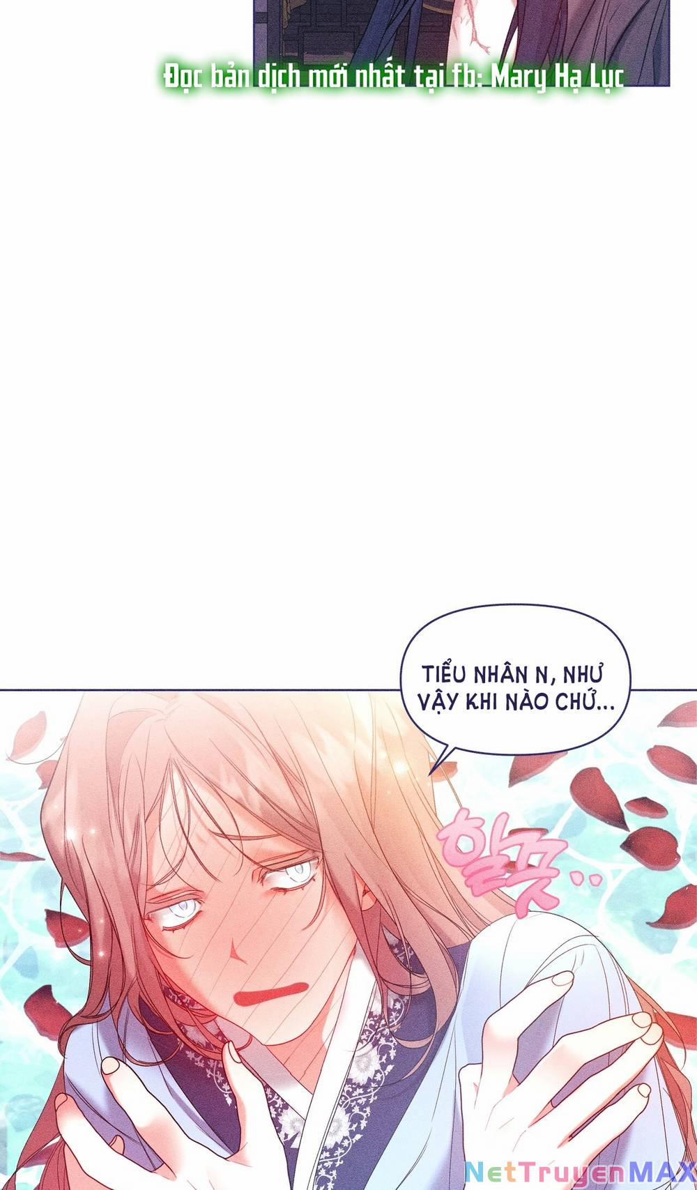 Bạn Đời Của Ryun 11.1 trang 25