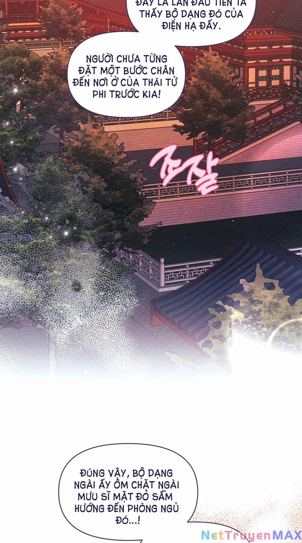 Bạn Đời Của Ryun 11.1 trang 3