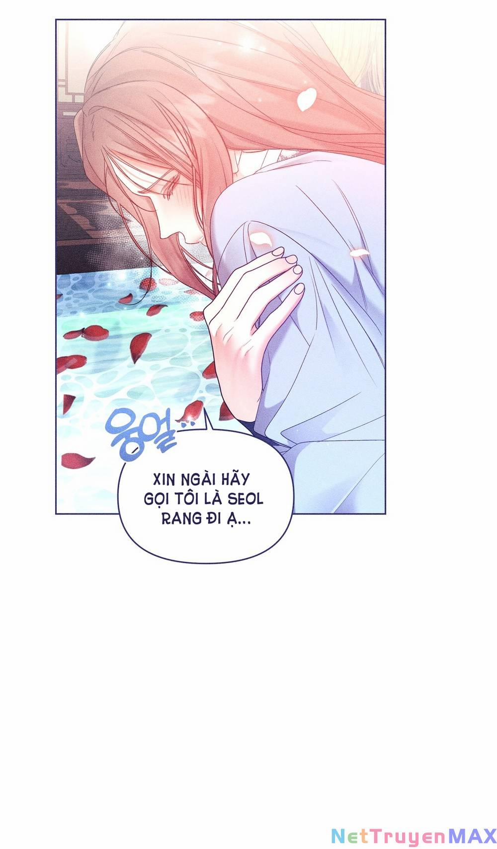 Bạn Đời Của Ryun 11.1 trang 30