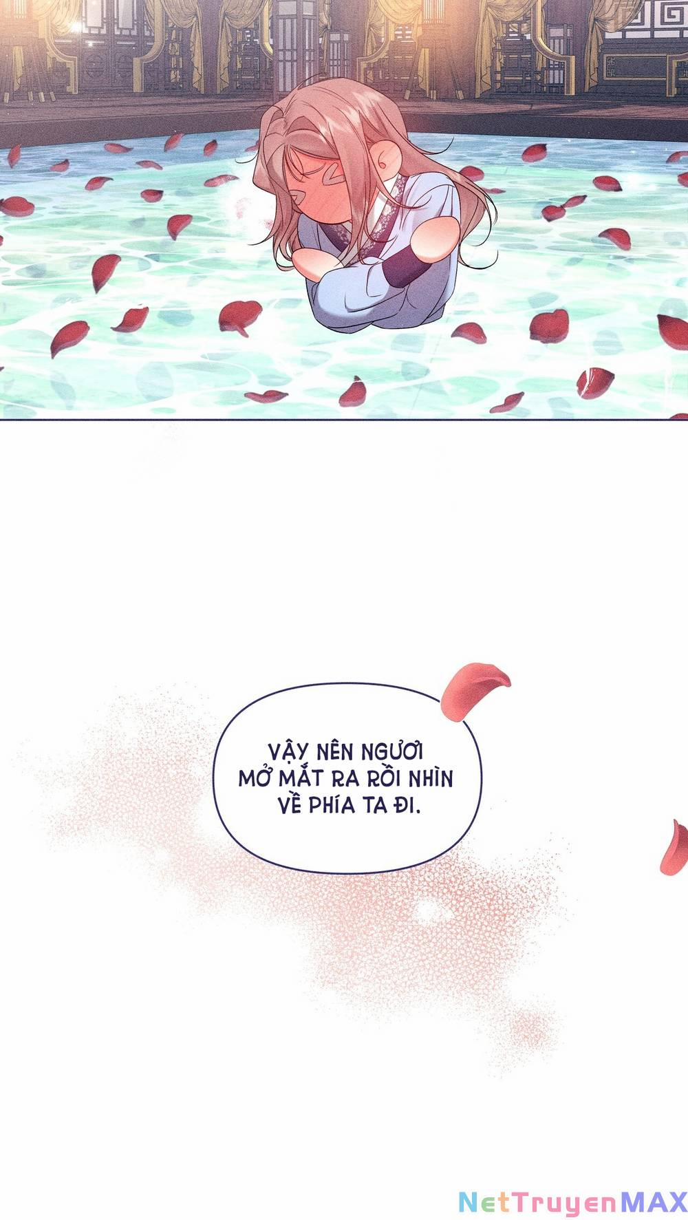 Bạn Đời Của Ryun 11.1 trang 34