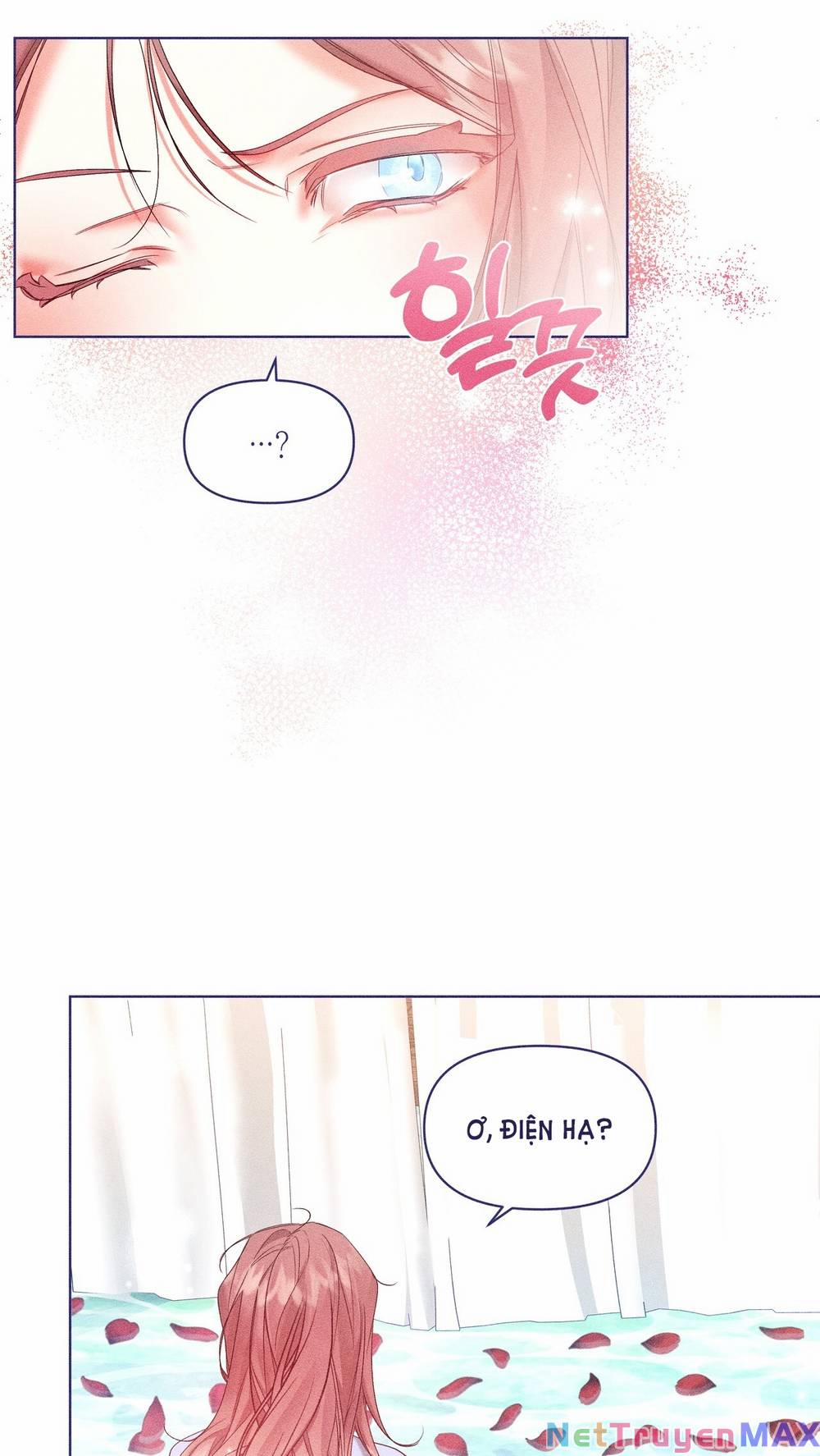 Bạn Đời Của Ryun 11.1 trang 35