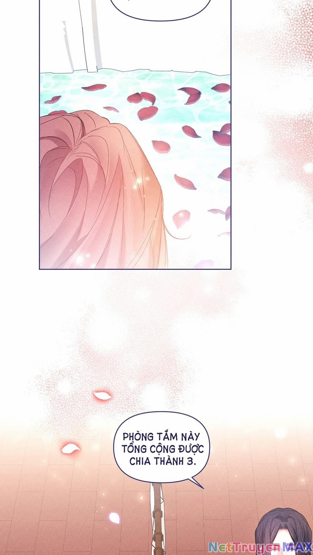 Bạn Đời Của Ryun 11.1 trang 37