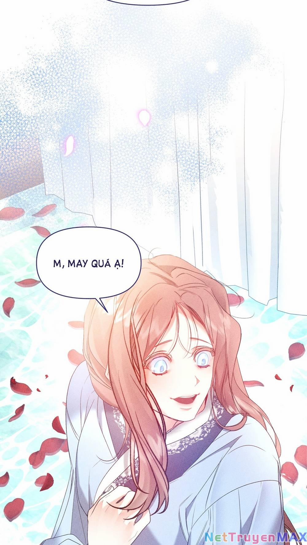 Bạn Đời Của Ryun 11.1 trang 40