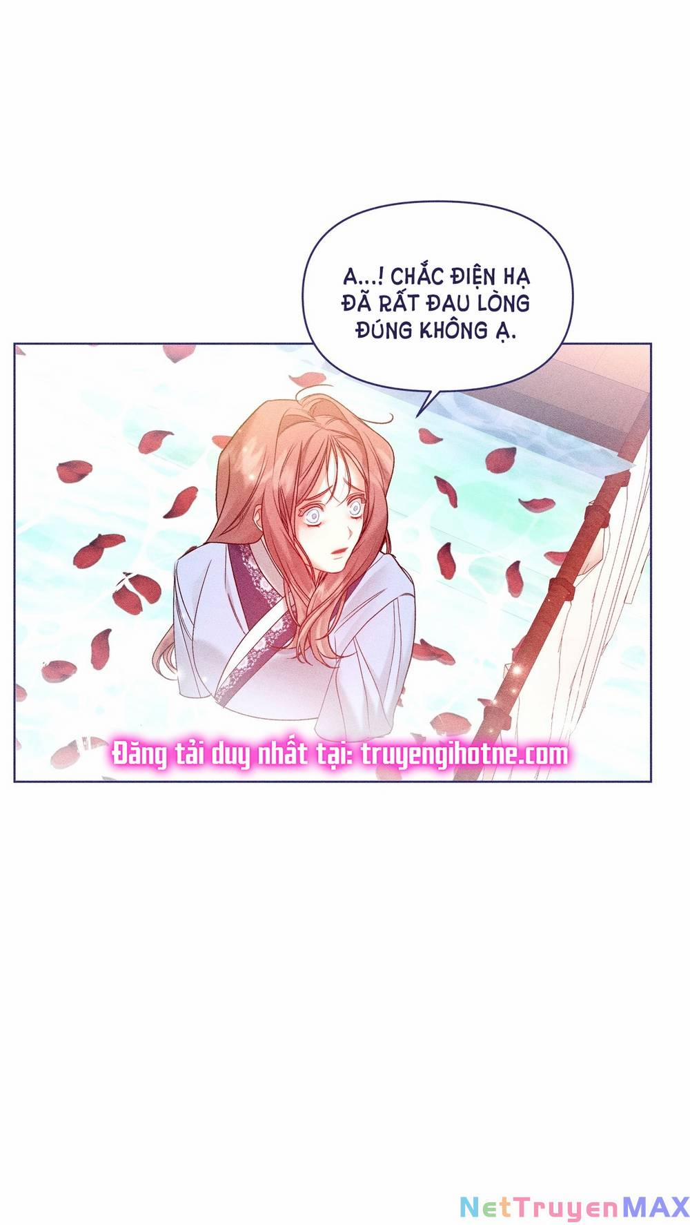 Bạn Đời Của Ryun 11.1 trang 45