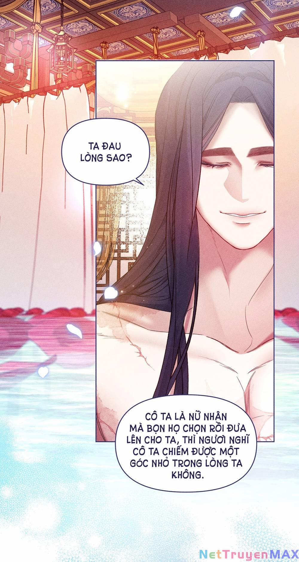 Bạn Đời Của Ryun 11.1 trang 47