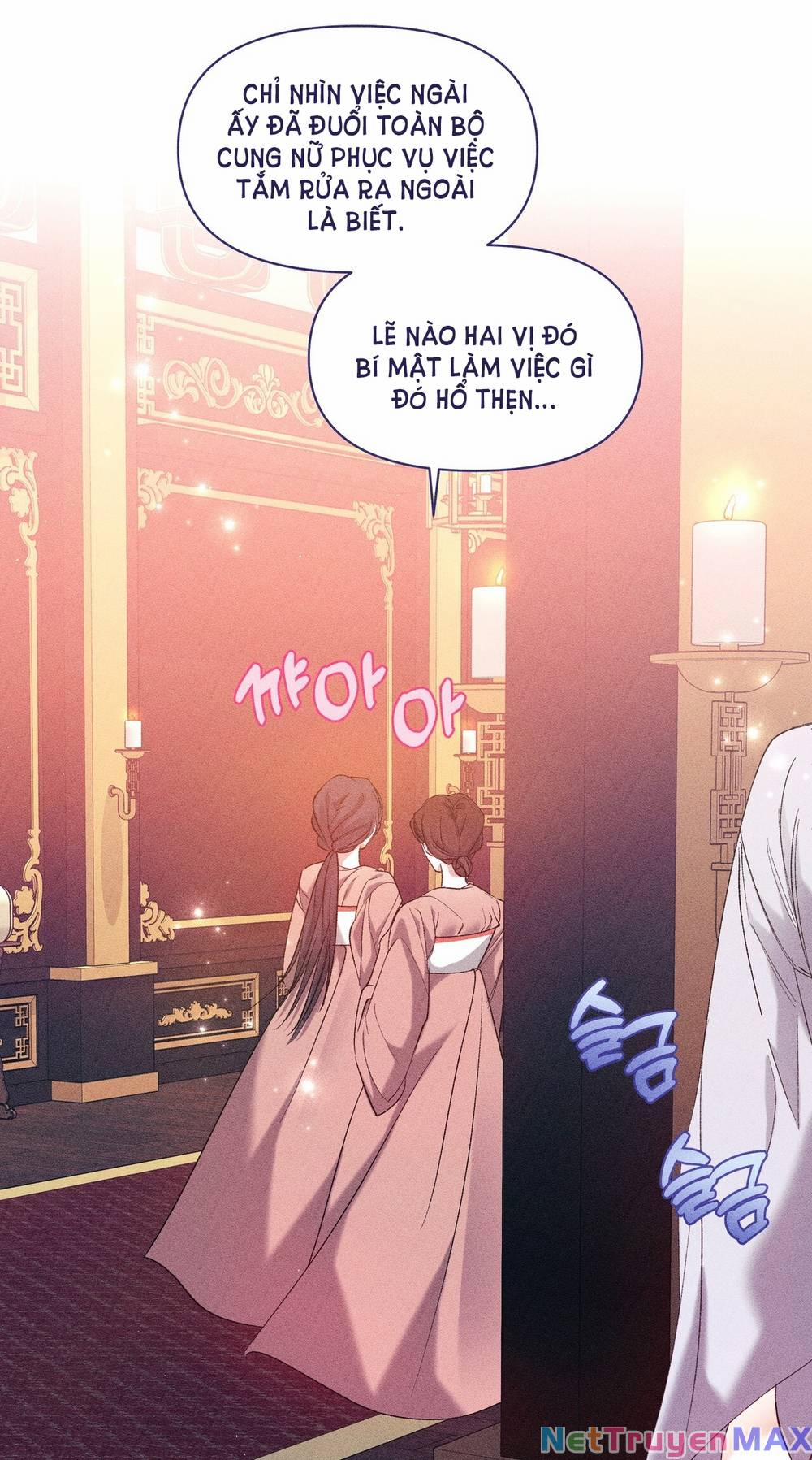 Bạn Đời Của Ryun 11.1 trang 5