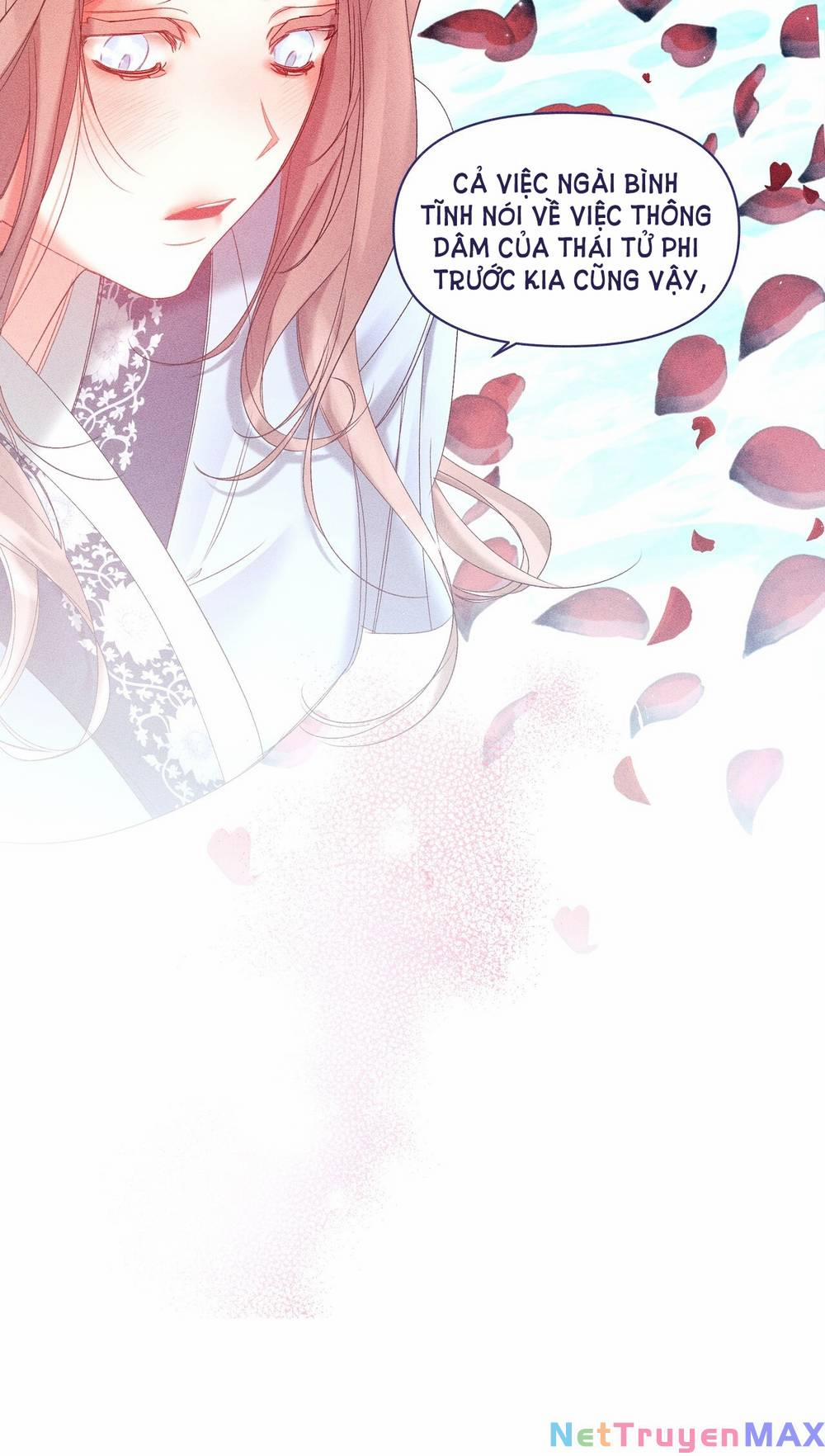 Bạn Đời Của Ryun 11.2 trang 13