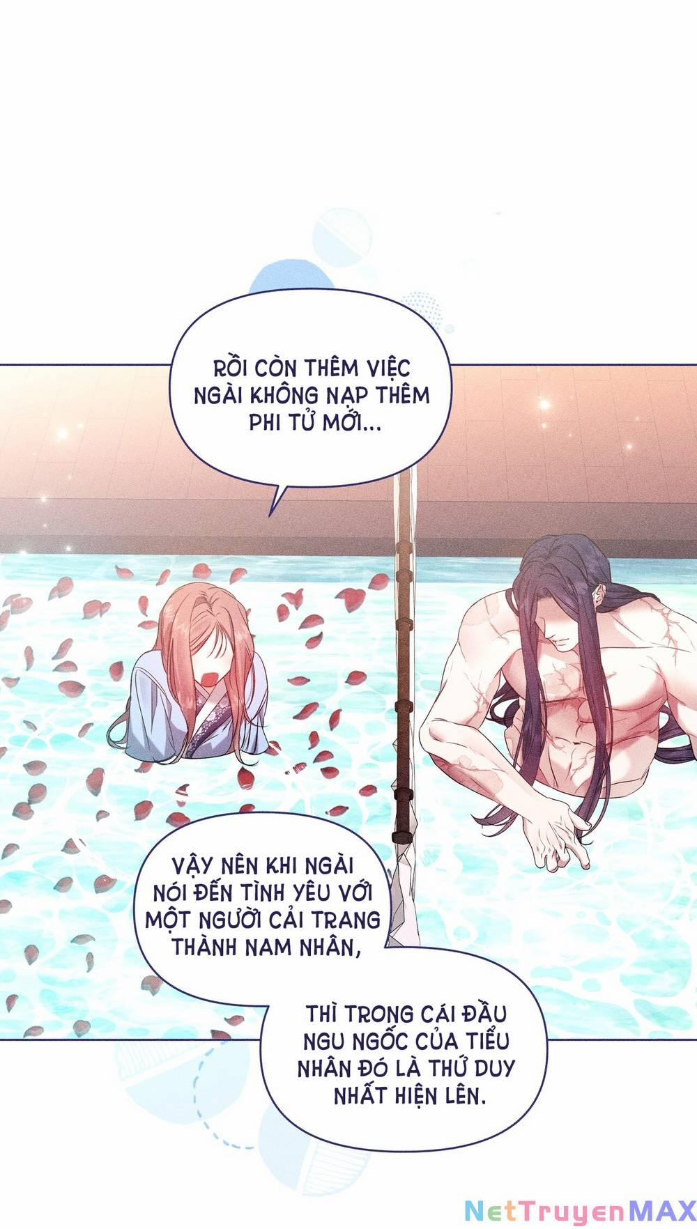 Bạn Đời Của Ryun 11.2 trang 14