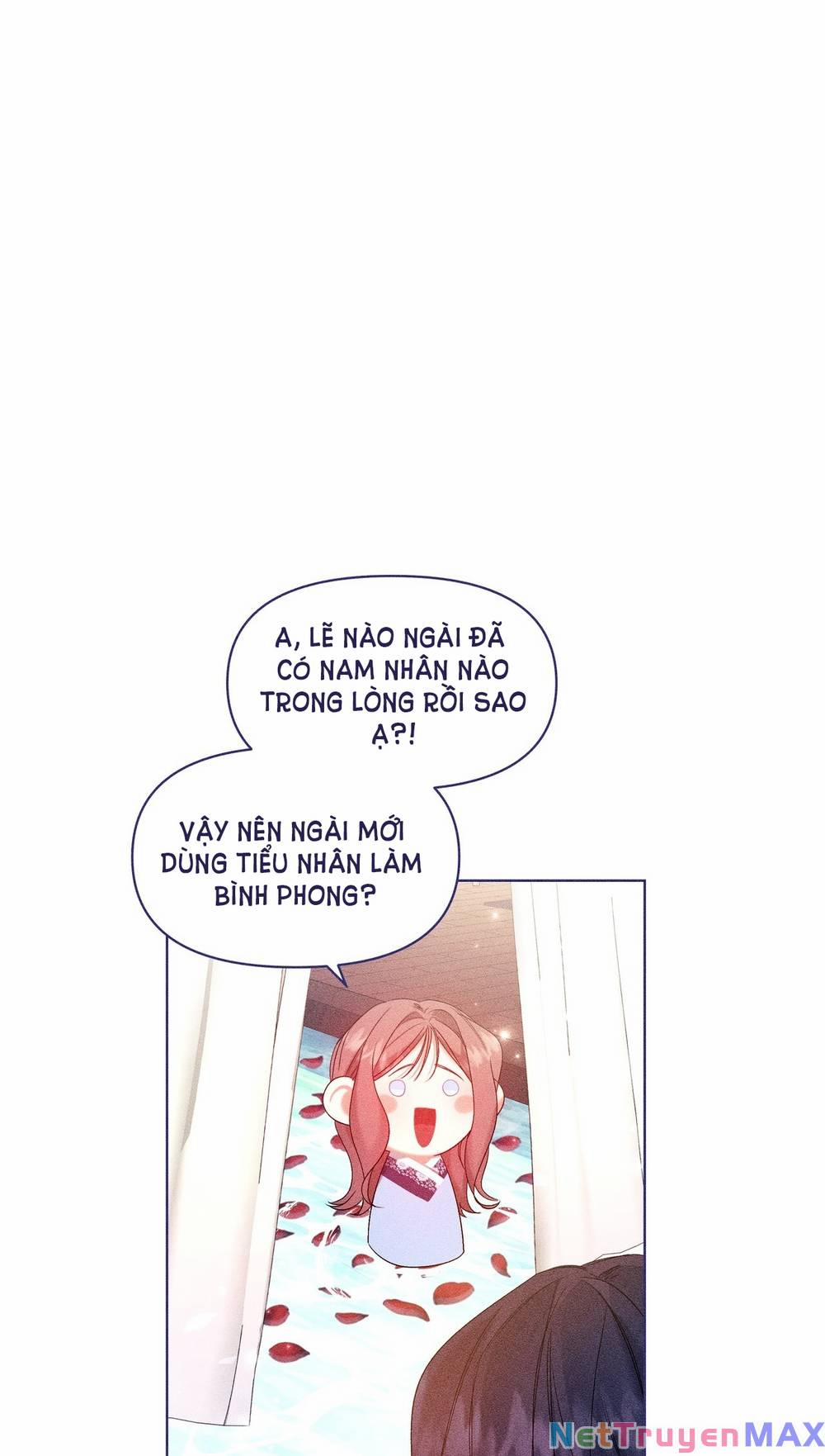 Bạn Đời Của Ryun 11.2 trang 15