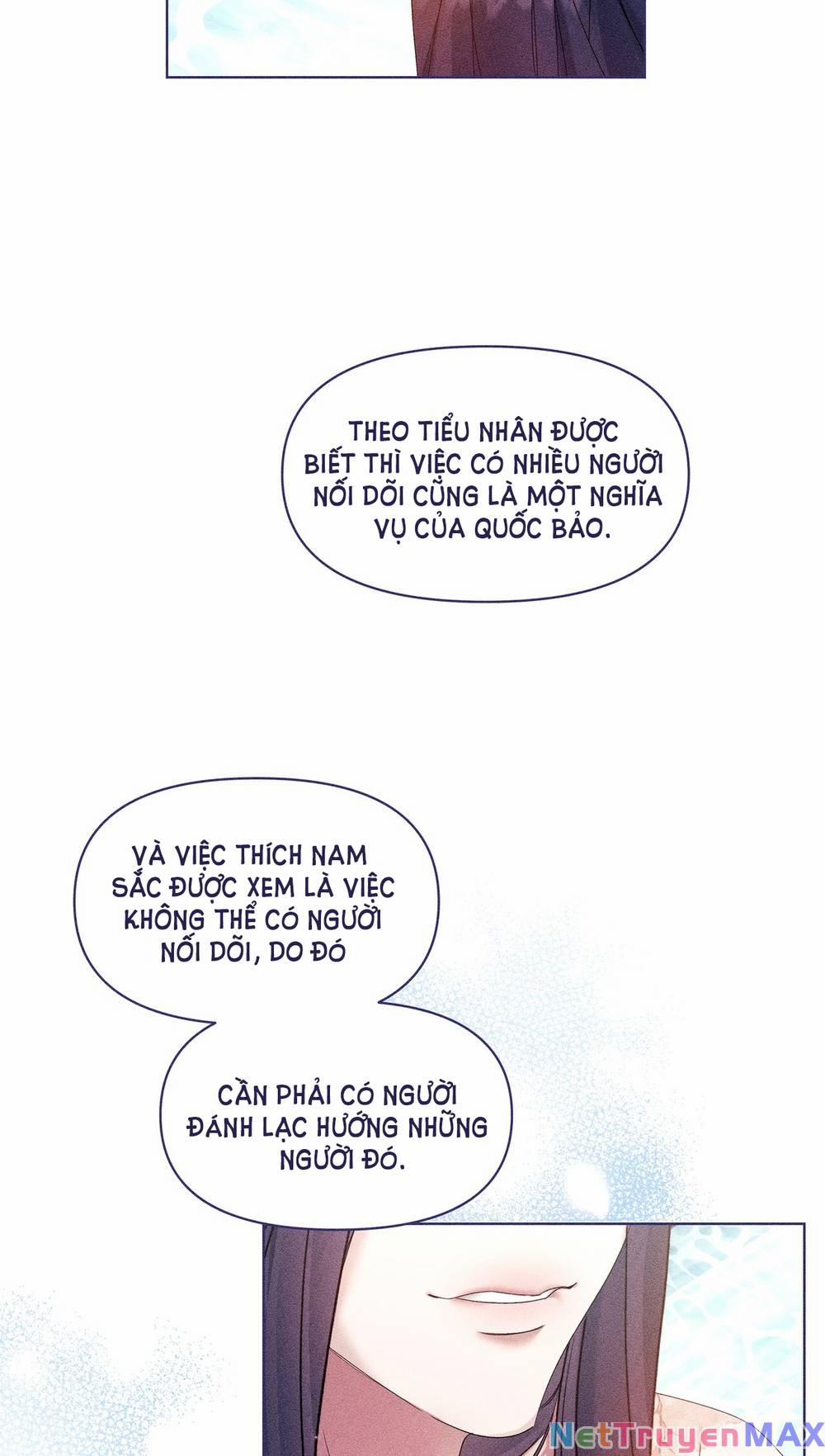 Bạn Đời Của Ryun 11.2 trang 16