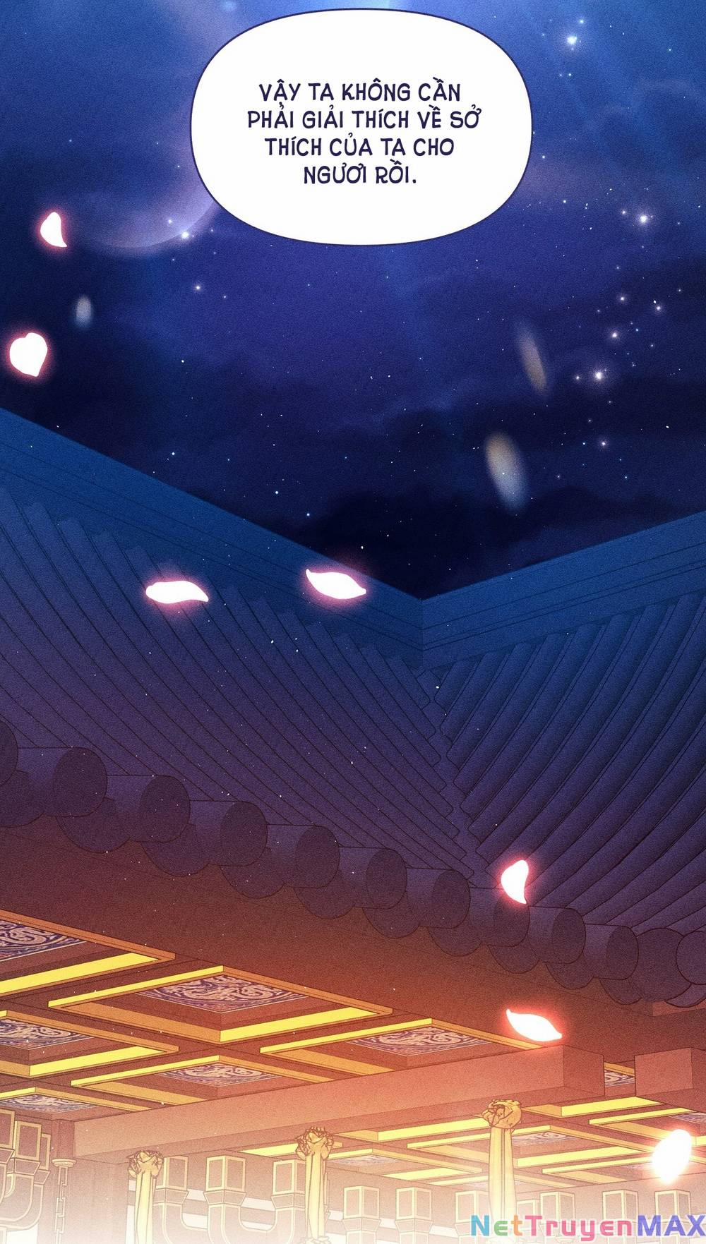 Bạn Đời Của Ryun 11.2 trang 18