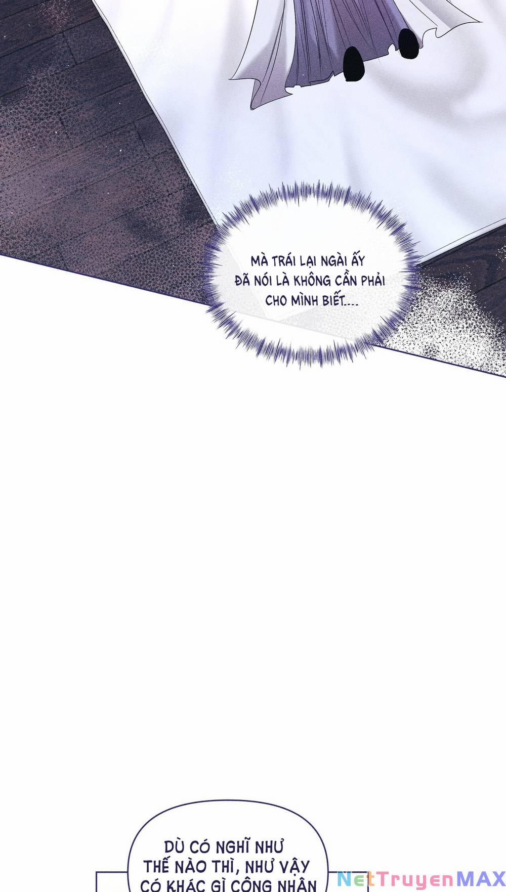 Bạn Đời Của Ryun 11.2 trang 20