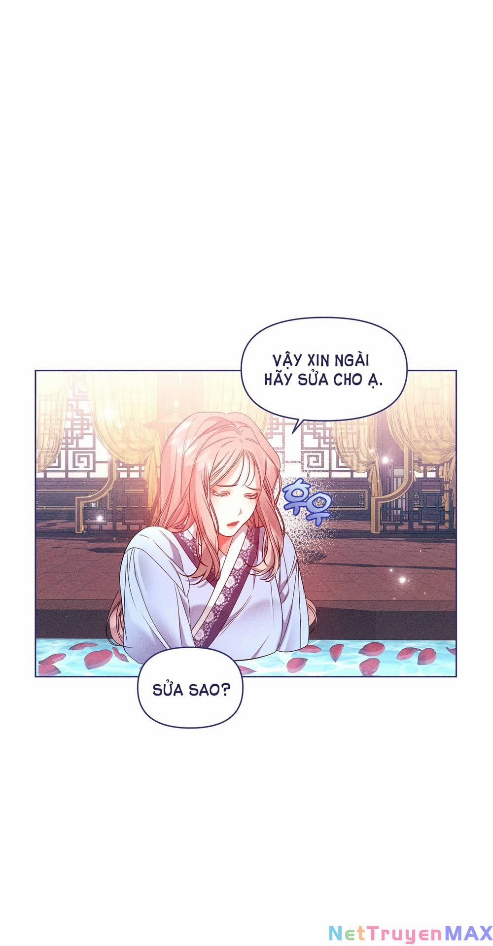 Bạn Đời Của Ryun 11.2 trang 24