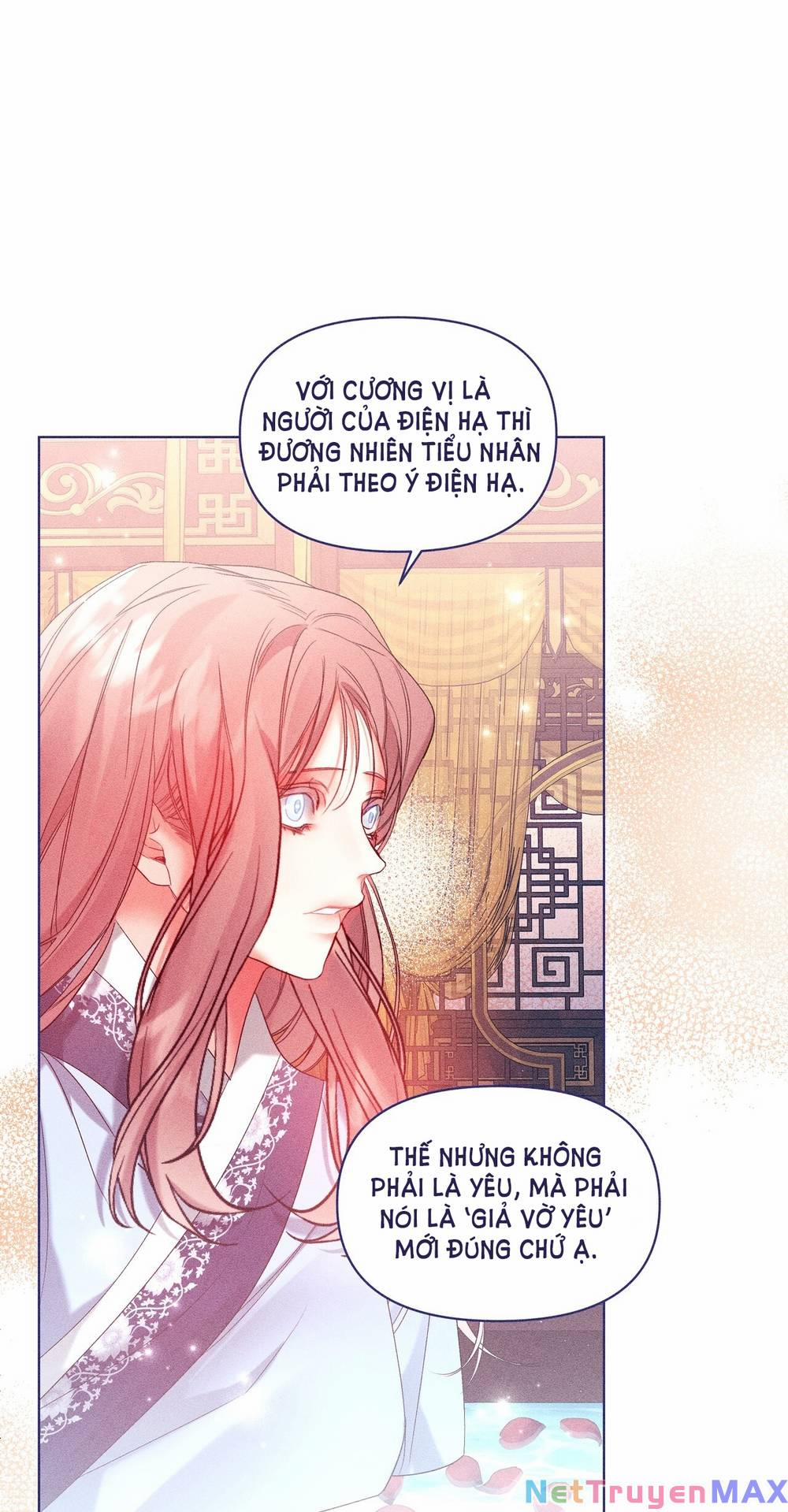 Bạn Đời Của Ryun 11.2 trang 25