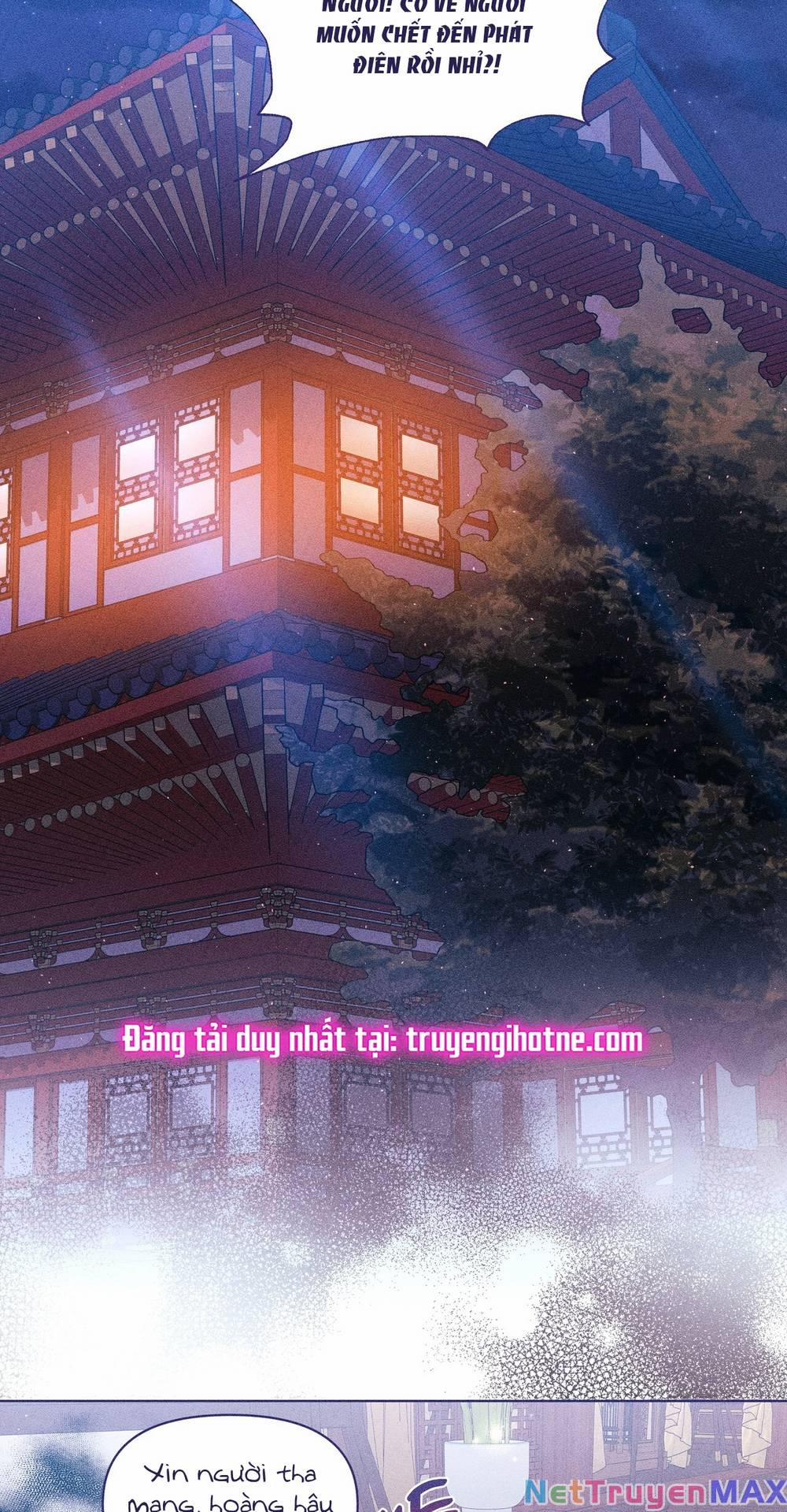 Bạn Đời Của Ryun 11.2 trang 34