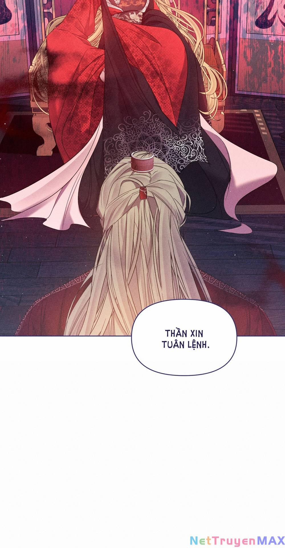 Bạn Đời Của Ryun 11.2 trang 38