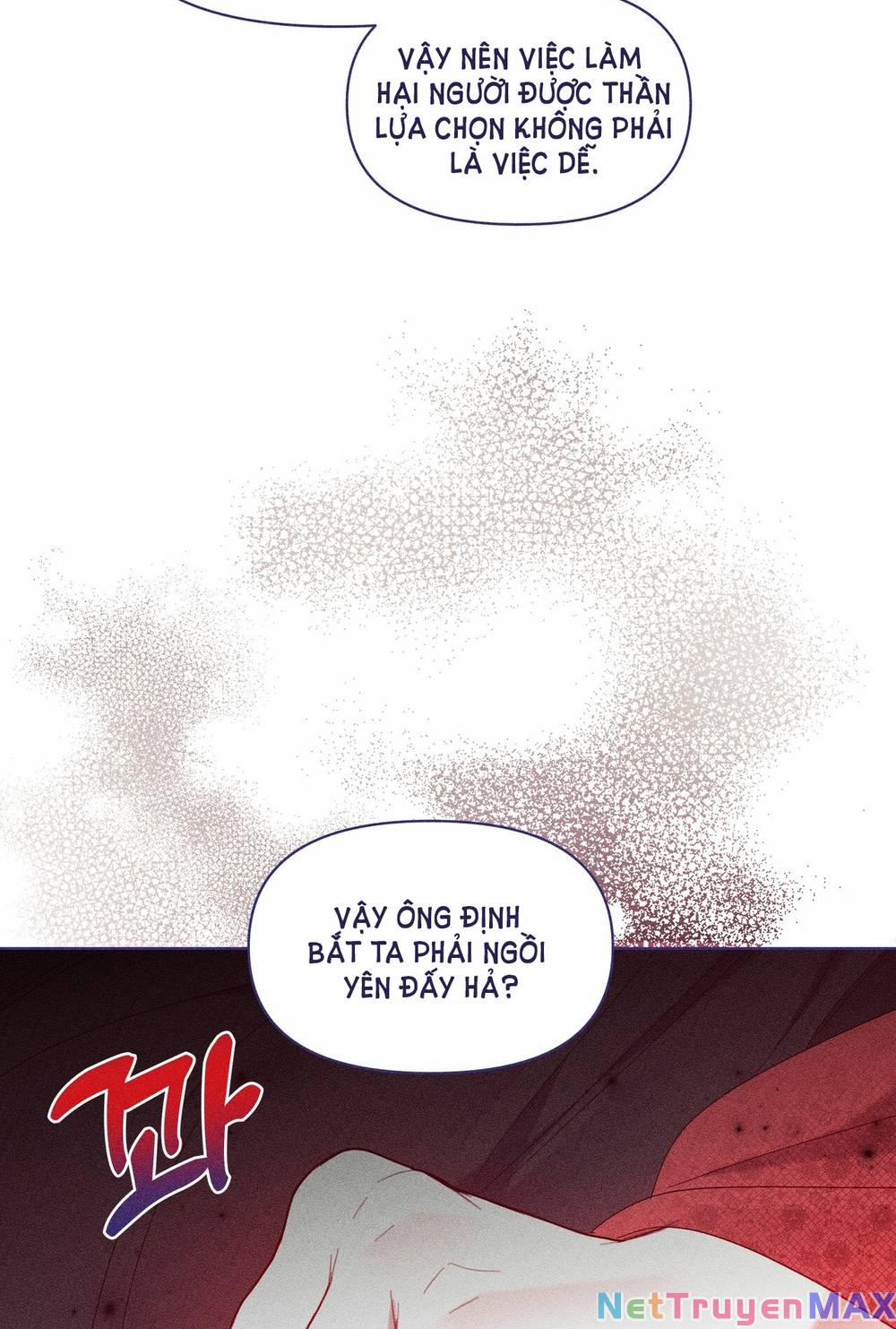 Bạn Đời Của Ryun 11.2 trang 42