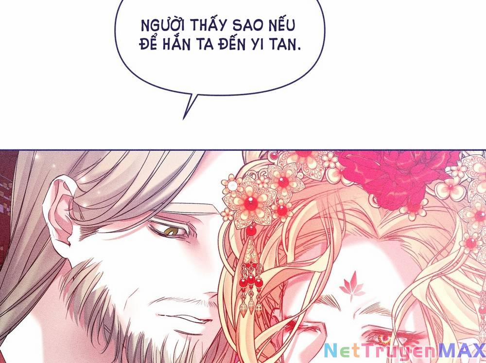 Bạn Đời Của Ryun 11.2 trang 55