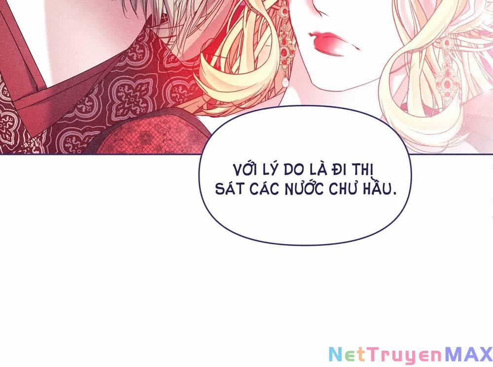 Bạn Đời Của Ryun 11.2 trang 56