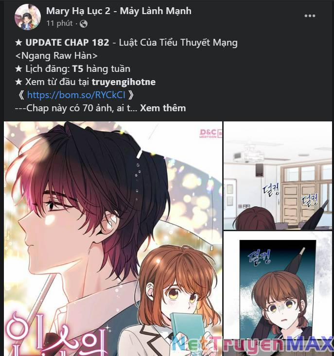 Bạn Đời Của Ryun 11.2 trang 69