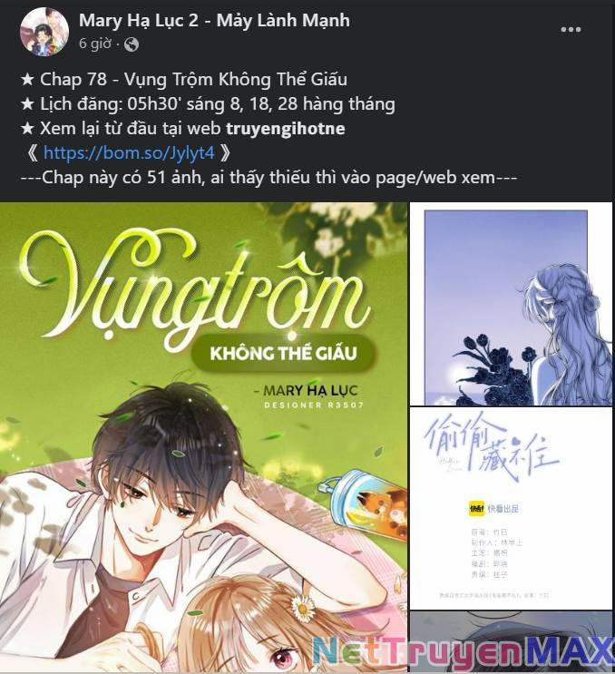 Bạn Đời Của Ryun 11.2 trang 70