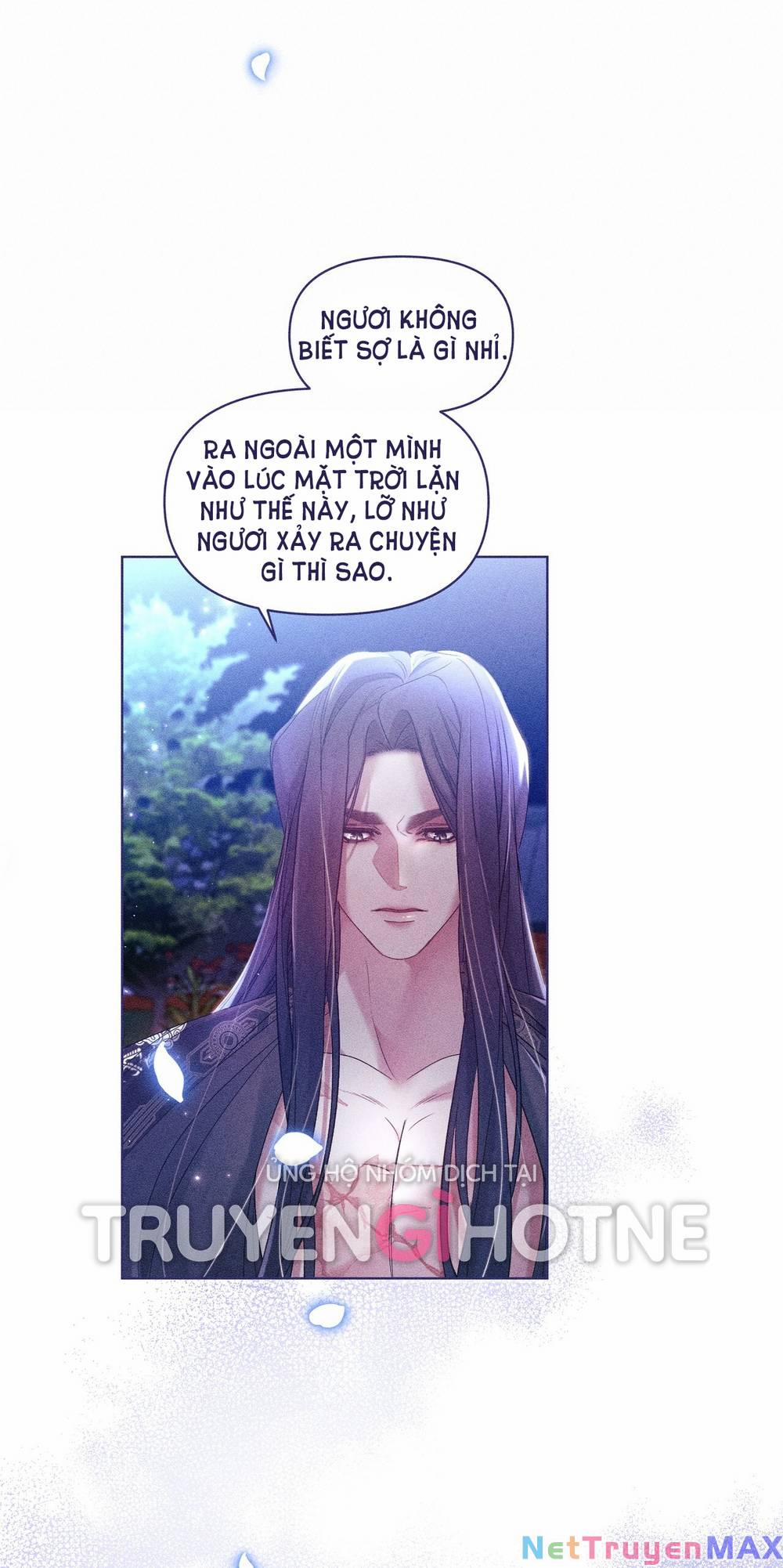 Bạn Đời Của Ryun 12.1 trang 19