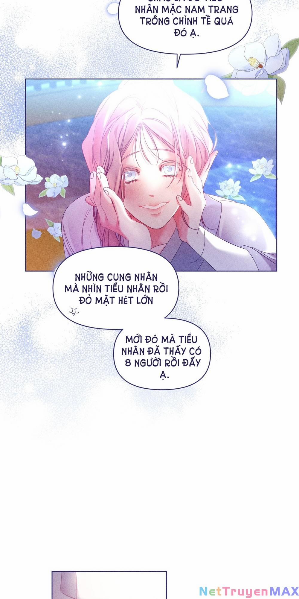 Bạn Đời Của Ryun 12.1 trang 23