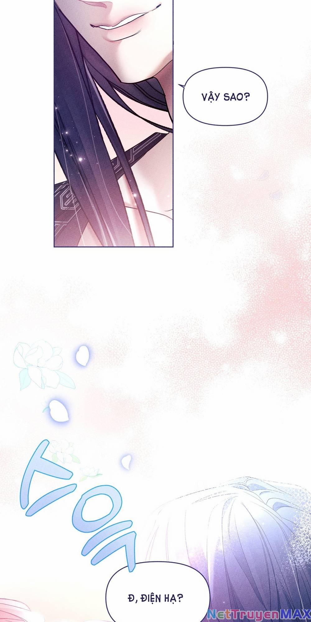 Bạn Đời Của Ryun 12.1 trang 24