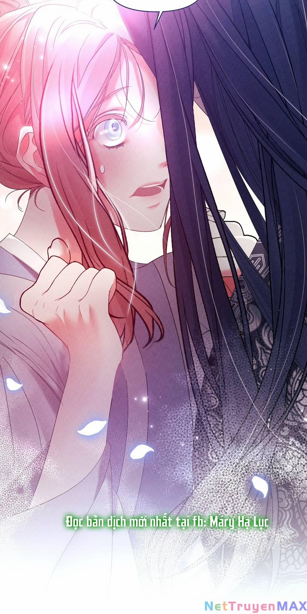 Bạn Đời Của Ryun 12.1 trang 25