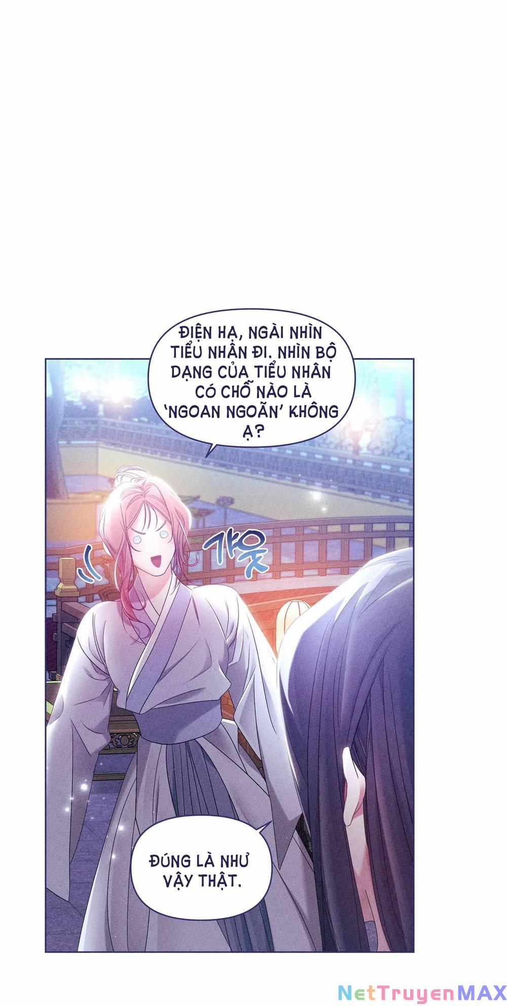 Bạn Đời Của Ryun 12.1 trang 31