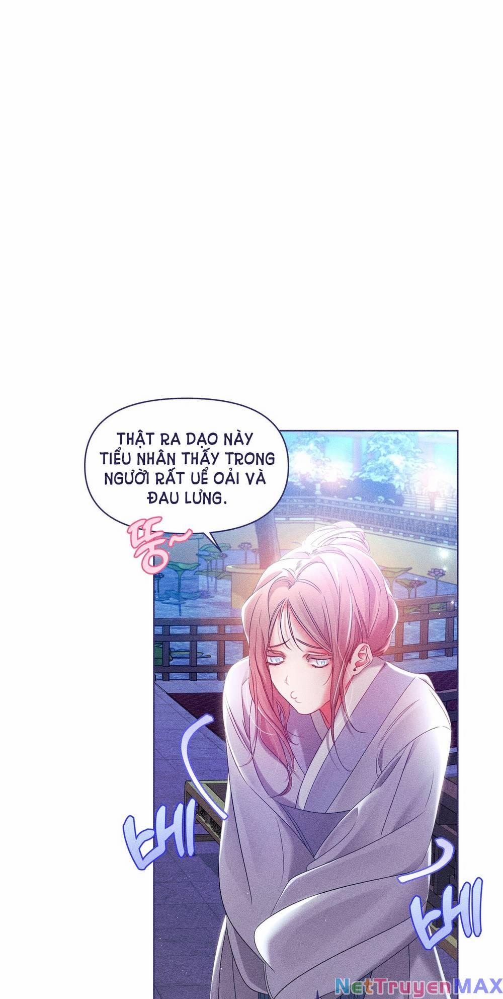 Bạn Đời Của Ryun 12.1 trang 32