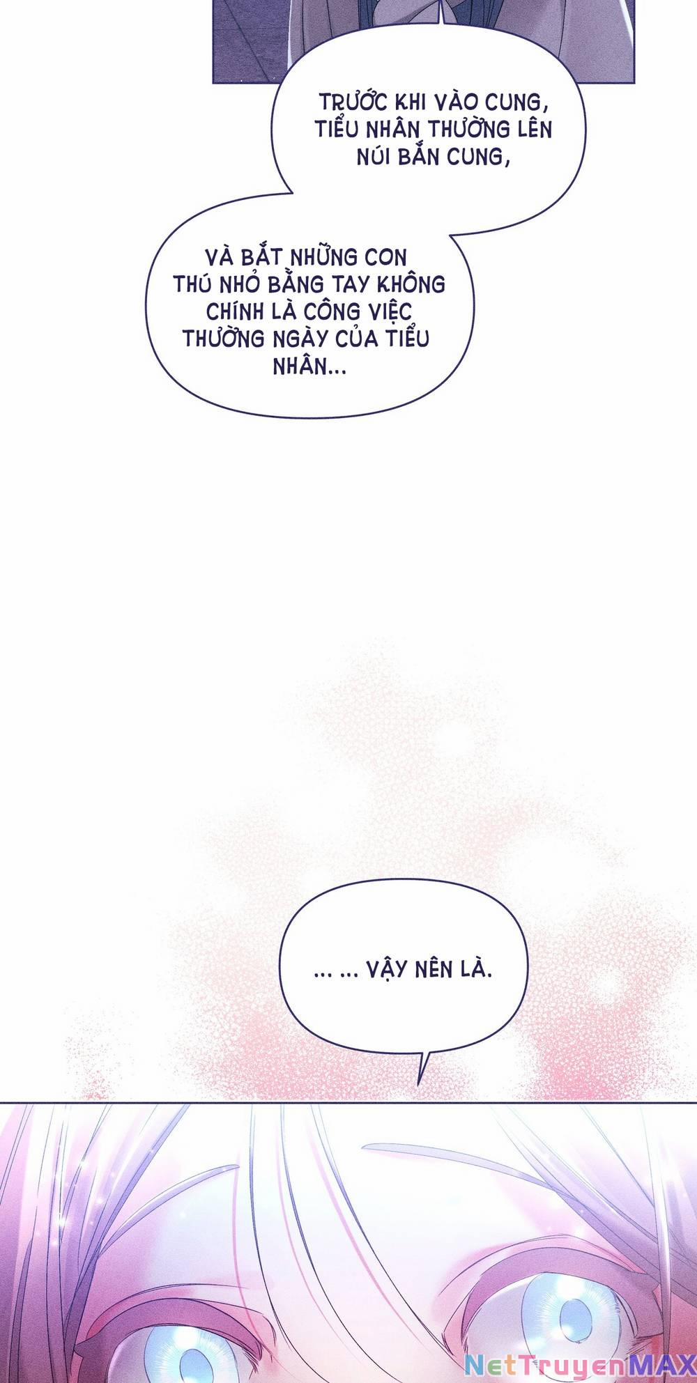 Bạn Đời Của Ryun 12.1 trang 33