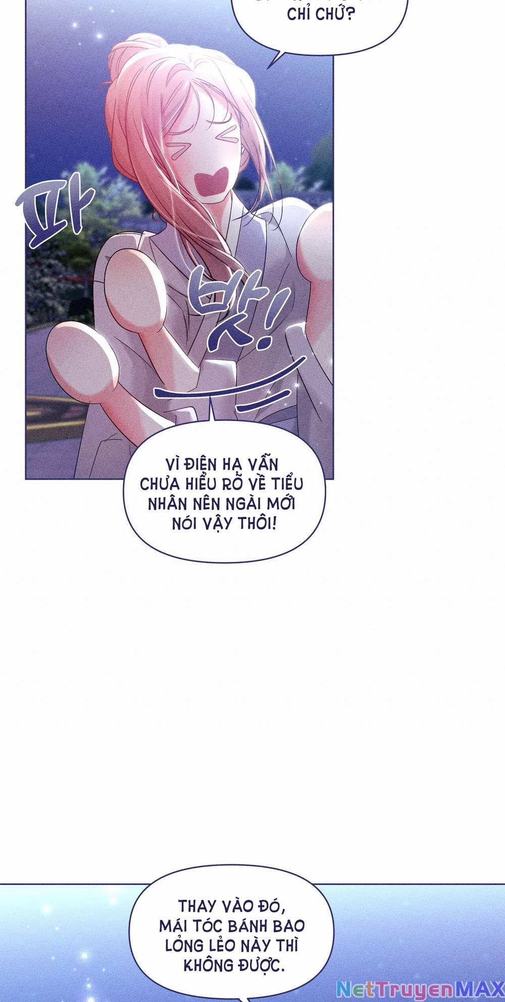 Bạn Đời Của Ryun 12.1 trang 37