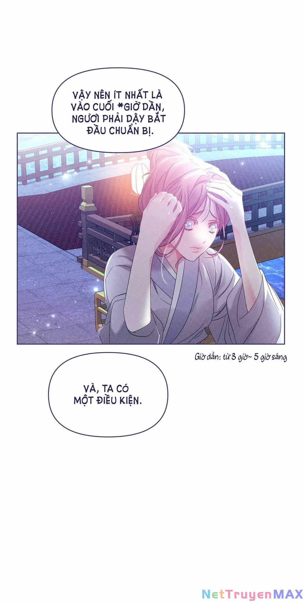 Bạn Đời Của Ryun 12.1 trang 39