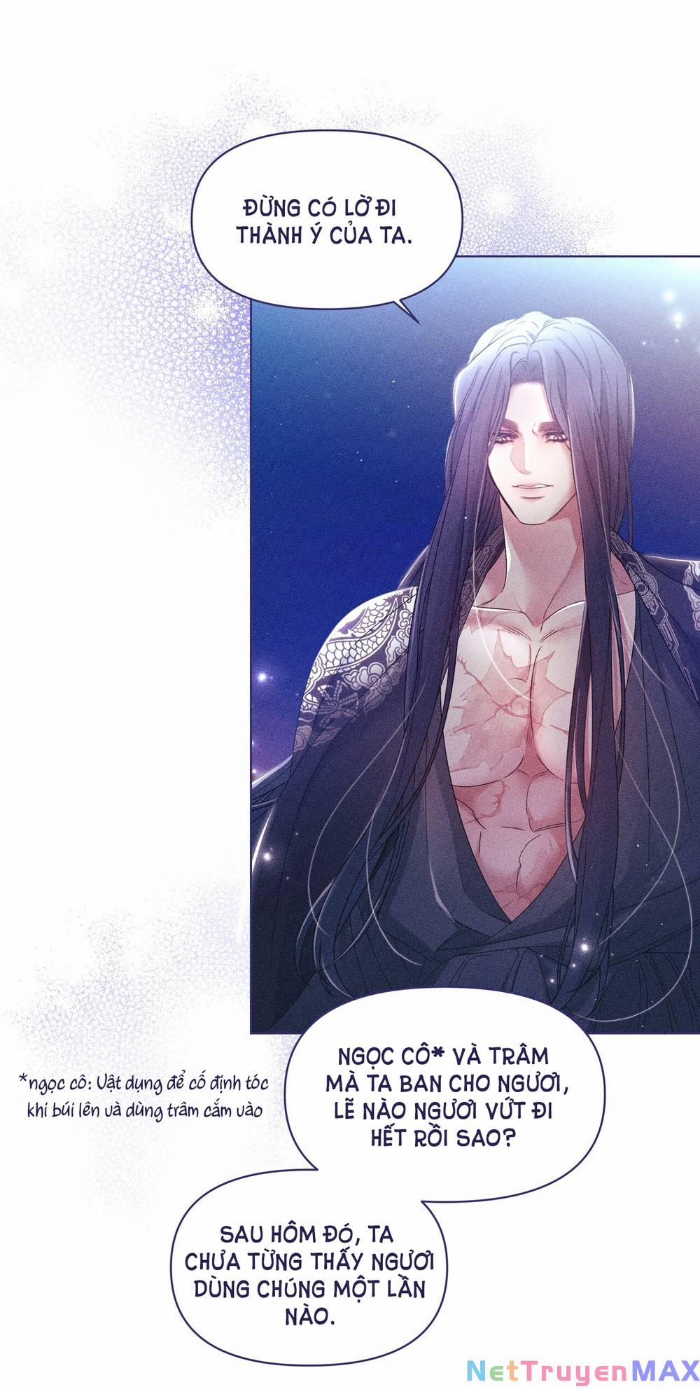 Bạn Đời Của Ryun 12.2 trang 0