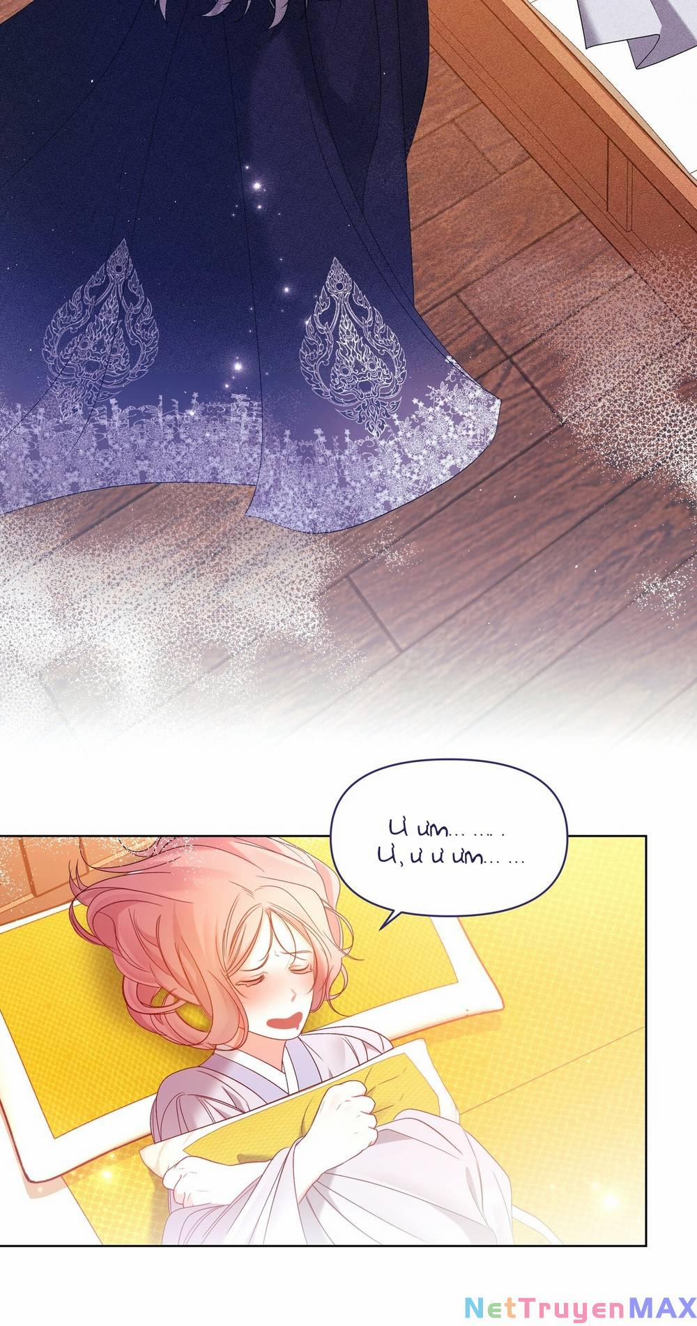 Bạn Đời Của Ryun 12.2 trang 26