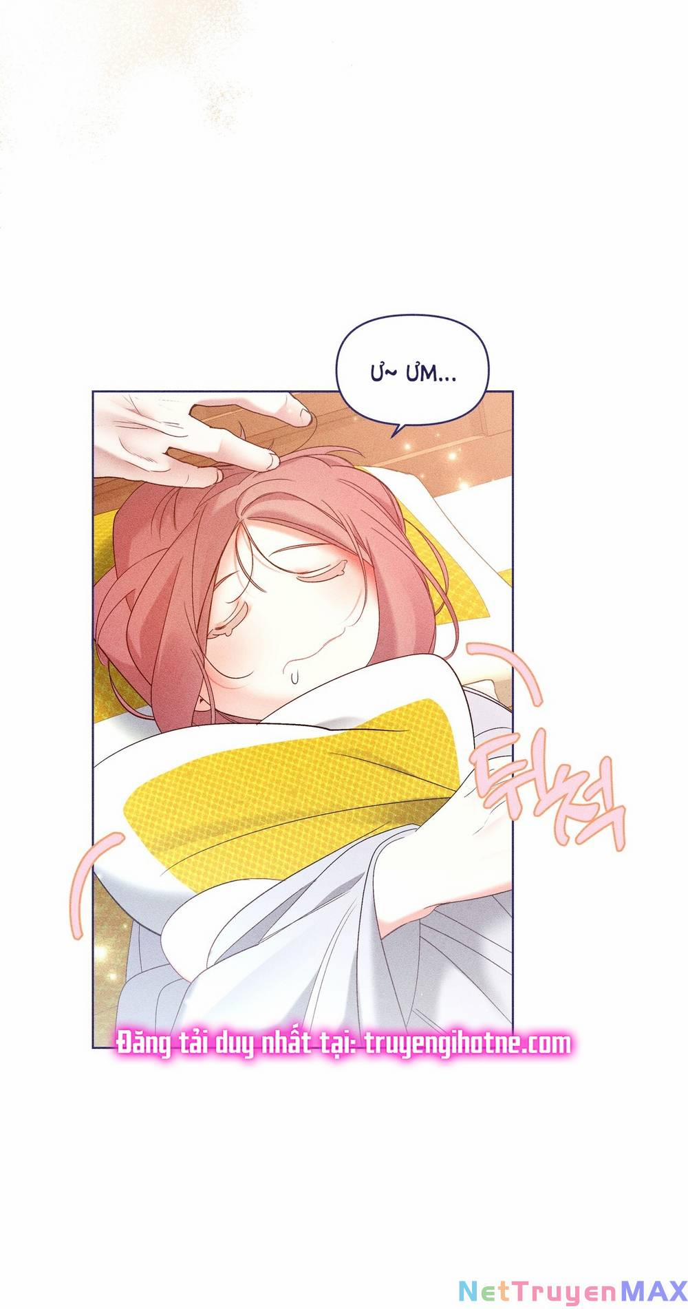 Bạn Đời Của Ryun 12.2 trang 28